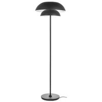 Lucande - gebraucht] Kellina Stehleuchte Stehlampe Standleuchte Leuchte Lampe Licht Schwarz B-Ware von LUCANDE