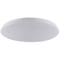 Lucande - gebraucht] Led Deckenlampe Marlie Deckenlampe Deckenlicht Wi z App Smart Rund Led B-Ware von LUCANDE