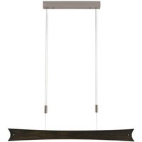 Lucande - gebraucht] Led Hängeleuchte Ebba Wohnzimmerleuchte Deckenlampe Pendelleuchte Led B-Ware von LUCANDE