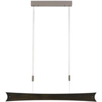 Lucande - gebraucht] Led Hängeleuchte Ebba Wohnzimmerleuchte Deckenlampe Pendelleuchte Led161 B-Ware von LUCANDE