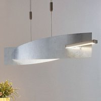 Lucande - gebraucht] Led Hängeleuchte Marija Hängeleuchte Lampe Leuchte Blende Senkrecht Led B-Ware von LUCANDE