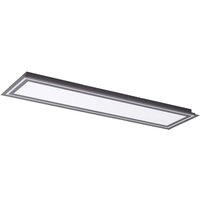 Gebraucht] Lucande Leicy Led Deckenleuchte Deckenlampe Leuchte Lampe Deckenlicht Licht177 B-Ware von LUCANDE