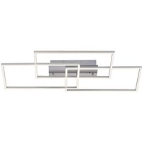 Gebraucht] Lucande Lucardis Led Deckenlampe Hängeleuchte Lampe Leuchte 12 w 3 Flammig Ec20 B-Ware von LUCANDE