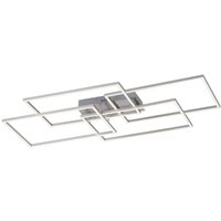 Lucande - gebraucht] Lucardis Led Deckenlampe Hängeleuchte Lampe Leuchte 4 Flammig 12 w Ec961 B-Ware von LUCANDE