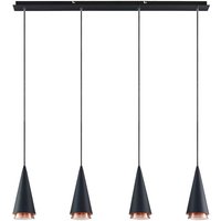 Lucande - gebraucht] Naoh Hängeleuchte Deckenleuchte Pendelleuchte Deckenlampe Leuchte Lampe B-Ware von LUCANDE