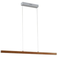 Lucande - neuwertig] Nihalo Led Hängeleuchte Hängelampe Leuchte Lampe Pendelleuchte Licht289 B-Ware von LUCANDE