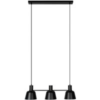 Gebraucht] Lucande Servan Hängeleuchte Hängelampe Leuchte Lampe Pendelleuchte Pendellampe B-Ware von LUCANDE