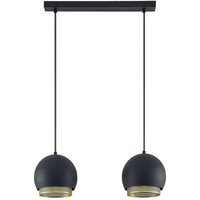 Lucande - gebraucht] Sivanel Hängeleuchte Hängelampe Leuchte Lampe Pendelleuchte Licht B-Ware von LUCANDE