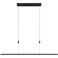 Lucande - gebraucht] Stakato Led Pendelleuchte Deckenlampe Pendellampe 6 Flammig Led 140209 B-Ware von LUCANDE