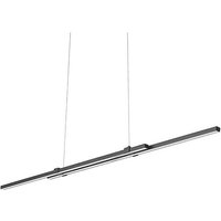 Gebraucht] Lucande Tarium Led Hängeleuchte Hängelampe Lampe Leuchte Esszimmer Wohnzimmer B-Ware von LUCANDE