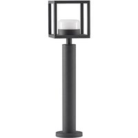 Gebraucht] Lucande Timio Wegeleuchte Lampe 60 Cm Sockelleuchte Wegelampe Außenleuchte 973 B-Ware von LUCANDE