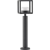 Lucande - gebraucht] Timio Wegeleuchte Lampe 60 cm Sockelleuchte Wegelampe Aussenleuchte von LUCANDE