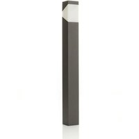 Lucande - gebraucht] Wegeleuchte Kiran Aus Aluminium Gartenleuchte Wegelicht Außenleuchte 732 B-Ware von LUCANDE
