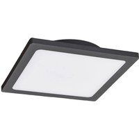 Led Deckenleuchten 'Mabella' aus Aluminium von Lucande Led Deckenleuchten 'Mabella' aus Aluminium von Lucande von LUCANDE