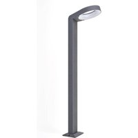 LED Außenleuchte "Jarka" aus Aluminium von Lucande LED Außenleuchte "Jarka" aus Aluminium von Lucande von LUCANDE