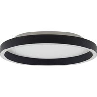 LED Deckenleuchte "Rotundo" dimmbar für Wohnzimmer & Esszimmer von Lucande von LUCANDE