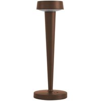 "Lea" aus Metall dimmbar für Wohnzimmer & Esszimmer von Lucande "Lea" aus Metall dimmbar für Wohnzimmer & Esszimmer von Lucande von LUCANDE