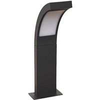 Led Außenleuchte 'Juvia' aus Aluminium von Lucande Led Außenleuchte 'Juvia' aus Aluminium von Lucande von LUCANDE