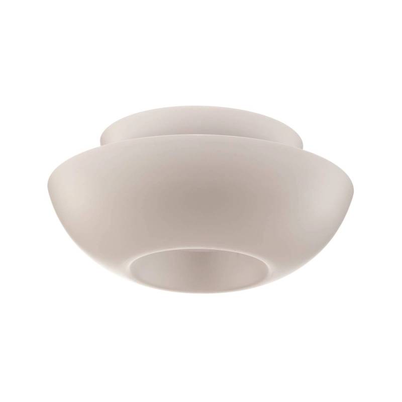 Lucande Deckenlampe Kellina 9639773 Design Modern in Weiß aus Metall 1-flammig E27 Wohnzimmerleuchte Lucande Deckenlampe Kellina 9639773 Design Modern in Weiß aus Metall 1-flammig E27 Wohnzimmerleuchte von LUCANDE