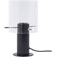 Tischlampe 'Eirian' aus Metall für Wohnzimmer & Esszimmer von Lucande von LUCANDE