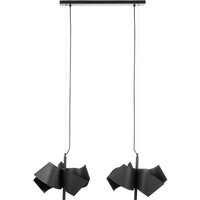 Lucande - gebraucht] Imron Hängeleuchte Hängelampe Leuchte Lampe Pendelleuchte Pendellampe B-Ware von LUCANDE