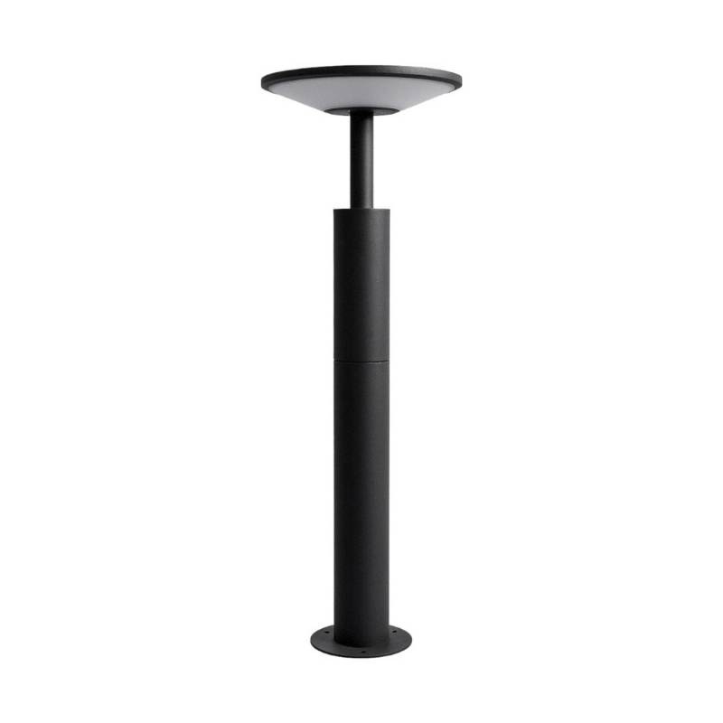 Lucande LED Außenleuchte Fenia 9619131 Modern in Schwarz aus Aluminium Lucande LED Außenleuchte Fenia 9619131 Modern in Schwarz aus Aluminium von LUCANDE