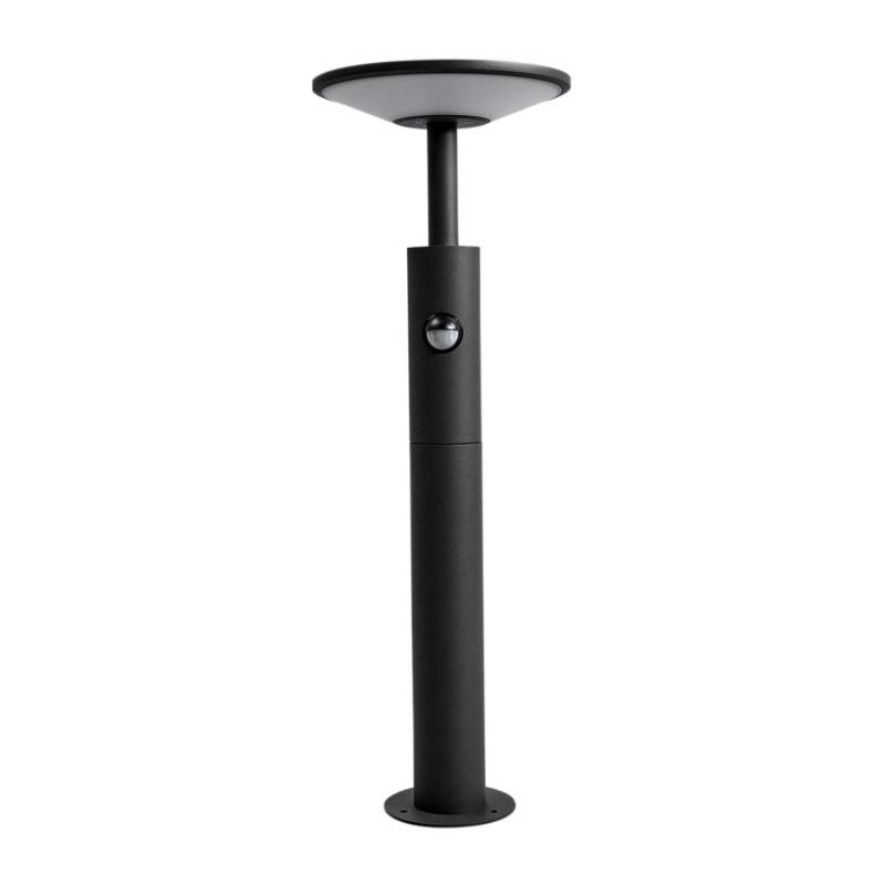 Lucande LED Außenleuchte Fenia 9619134 mit Bewegungsmelder Spritzwassergeschützt Modern in Schwarz aus Aluminium Lucande LED Außenleuchte Fenia 9619134 mit Bewegungsmelder Spritzwassergeschützt Modern in Schwarz aus Aluminium von LUCANDE