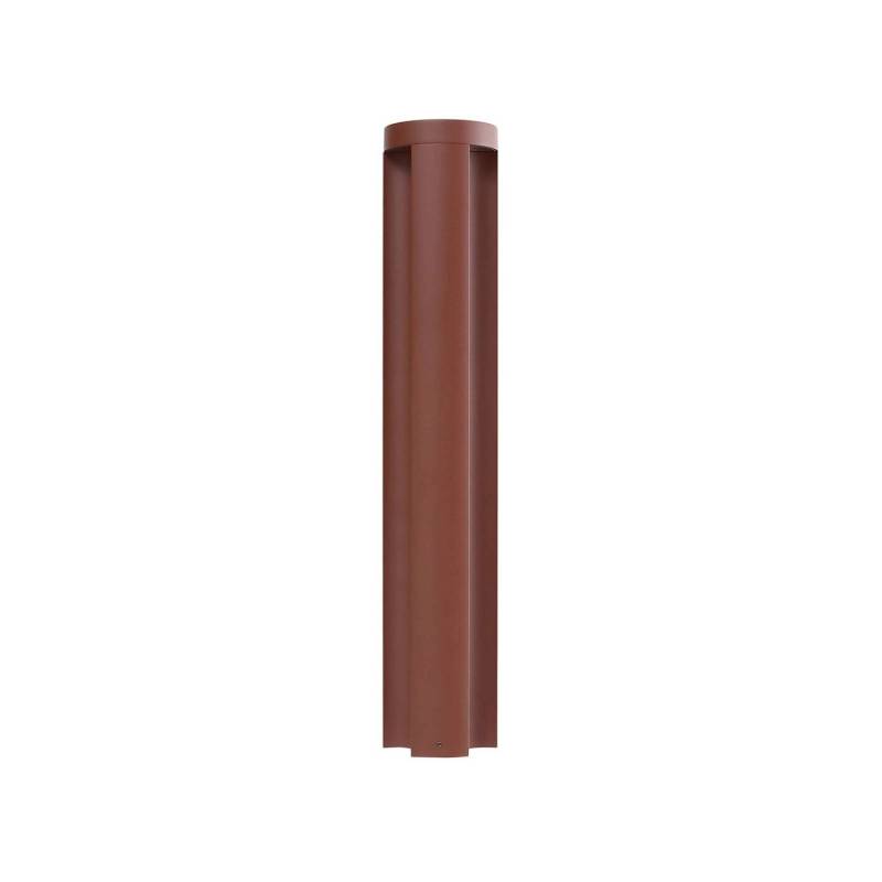 Lucande LED Außenleuchte Raiku 10021268 Modern in Braun aus Aluminium 3-flammig Lucande LED Außenleuchte Raiku 10021268 Modern in Braun aus Aluminium 3-flammig von LUCANDE