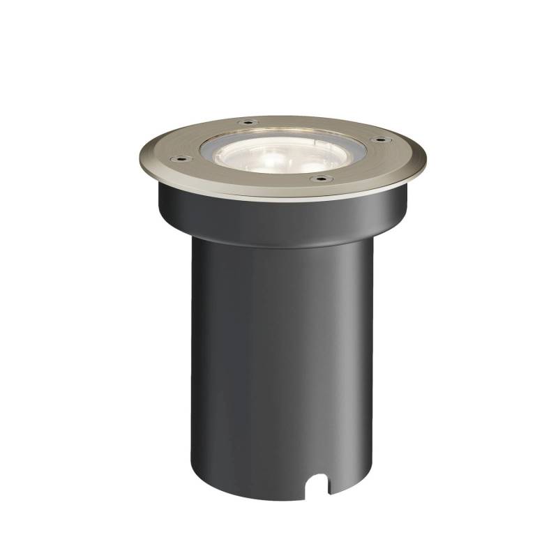 Lucande LED Bodeneinbauleuchte AVA 9616025 Wasserdicht Modern in Alu 3-flammig Lucande LED Bodeneinbauleuchte AVA 9616025 Wasserdicht Modern in Alu 3-flammig von LUCANDE