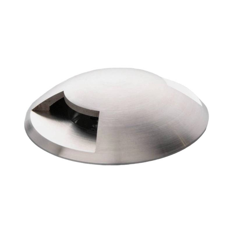 Lucande LED Bodeneinbauleuchte Helene 9969058 Wasserdicht Modern in Alu aus Aluminium 1-flammig Lucande LED Bodeneinbauleuchte Helene 9969058 Wasserdicht Modern in Alu aus Aluminium 1-flammig von LUCANDE