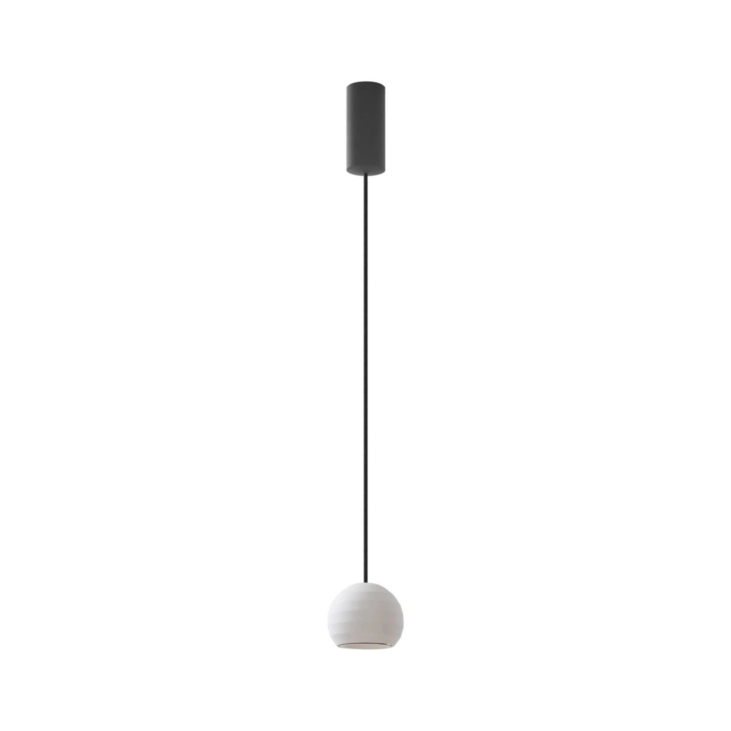 Lucande LED Darkorin 10014860 Design Modern in Weiß aus GipsTon 1-flammig Wohnzimmerleuchte Lucande LED Darkorin 10014860 Design Modern in Weiß aus GipsTon 1-flammig Wohnzimmerleuchte von LUCANDE
