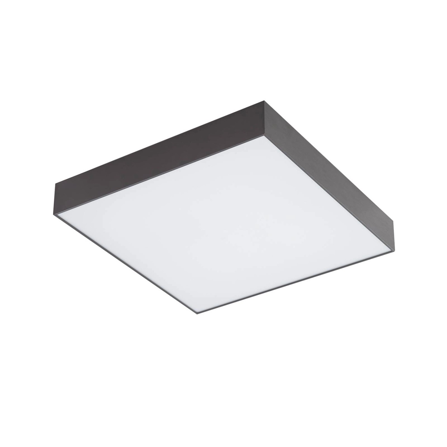 Lucande LED Deckenleuchte Leicy 10013021 Dimmbar mit Leselampe Modern in Schwarz aus Metall 1-flammig Wohnzimmerleuchte Lucande LED Deckenleuchte Leicy 10013021 Dimmbar mit Leselampe Modern in Schwarz aus Metall 1-flammig Wohnzimmerleuchte von LUCANDE