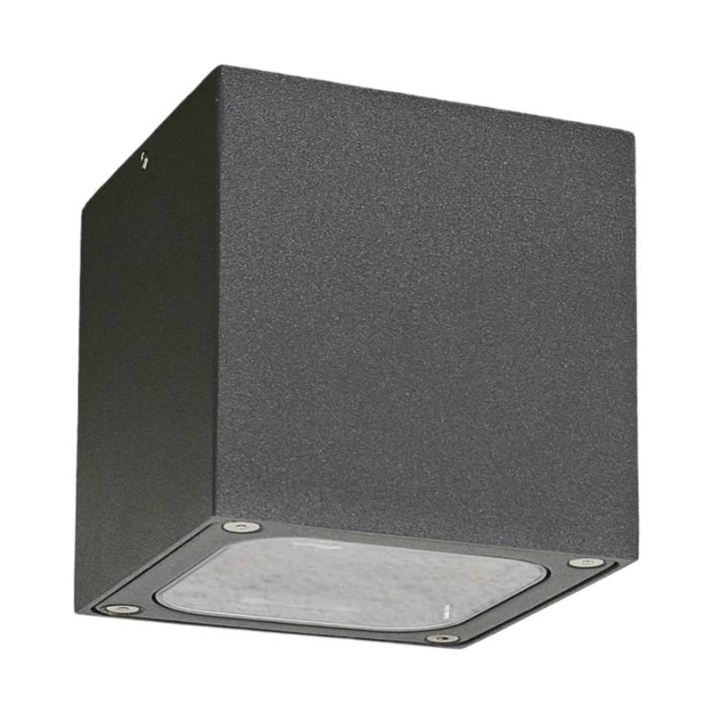 Lucande LED Deckenleuchten Tanea 9969063 Spritzwassergeschützt Modern in Alu aus Aluminium 1-flammig Lucande LED Deckenleuchten Tanea 9969063 Spritzwassergeschützt Modern in Alu aus Aluminium 1-flammig von LUCANDE