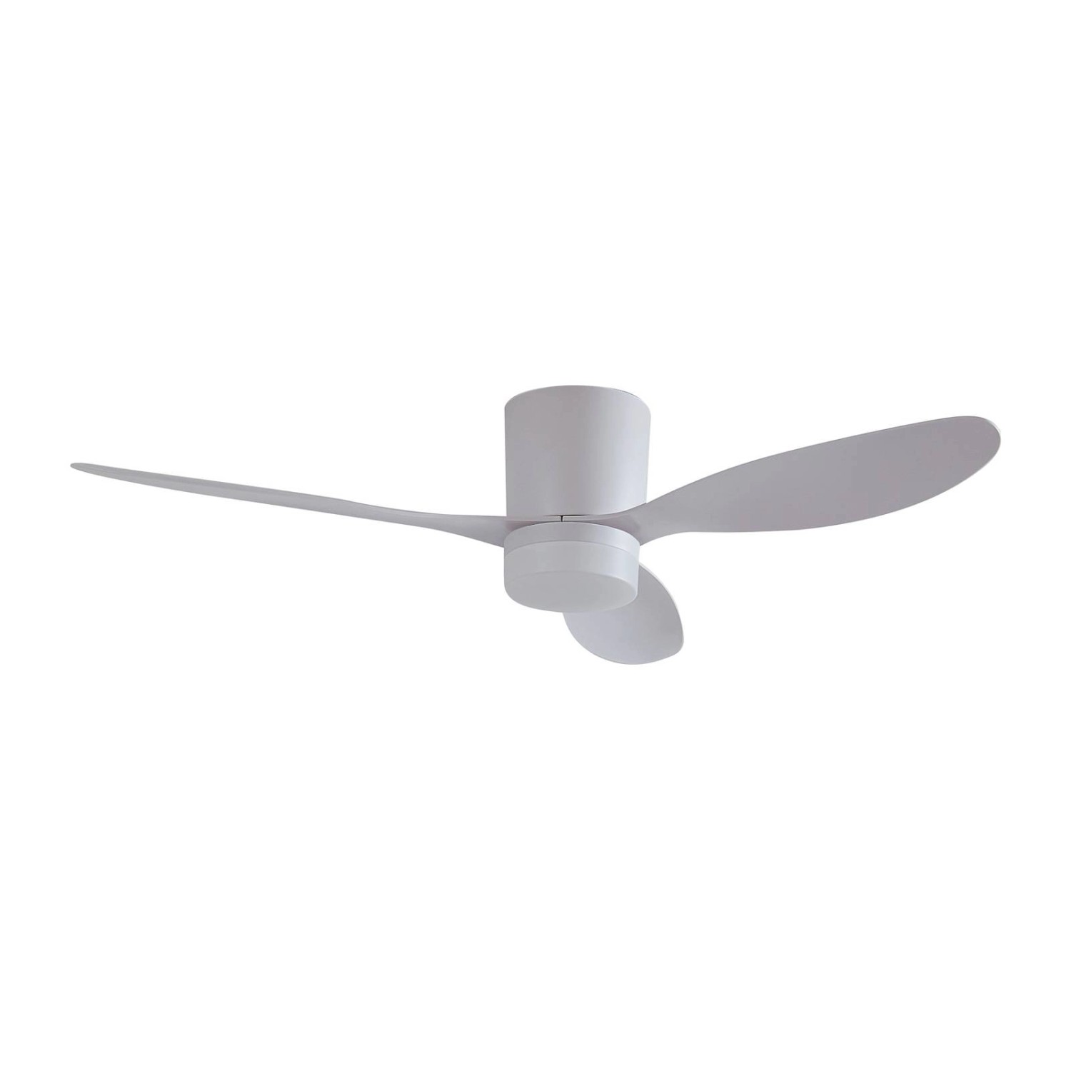 Lucande LED Deckenventilator mit Lampe Kayu 10022103 Leselampe Modern in Weiß 1-flammig Wohnzimmerleuchte Lucande LED Deckenventilator mit Lampe Kayu 10022103 Leselampe Modern in Weiß 1-flammig Wohnzimmerleuchte von LUCANDE