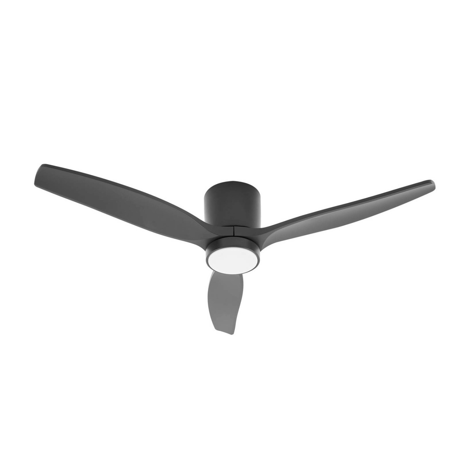 Lucande LED Deckenventilator mit Lampe Sorin 10034322 Leselampe Modern in Schwarz aus Metall 1-flammig Arbeitszimmerleuchte Lucande LED Deckenventilator mit Lampe Sorin 10034322 Leselampe Modern in Schwarz aus Metall 1-flammig Arbeitszimmerleuchte von LUCANDE