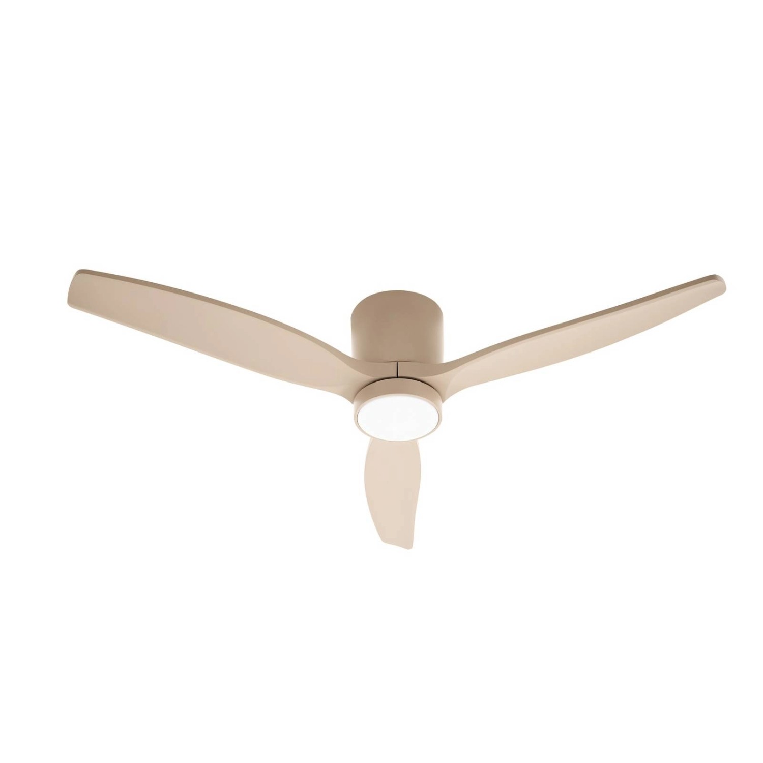 Lucande LED Deckenventilator mit Lampe Sorin 10034323 Leselampe Modern in Creme aus Metall 1-flammig Wohnzimmerleuchte Lucande LED Deckenventilator mit Lampe Sorin 10034323 Leselampe Modern in Creme aus Metall 1-flammig Wohnzimmerleuchte von LUCANDE
