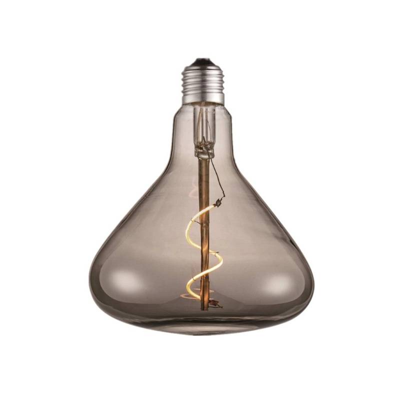 Lucande LED E27 Lampe 4W LED Filamentlampe 10017020 in Alu aus Glas E27 Lucande LED E27 Lampe 4W LED Filamentlampe 10017020 in Alu aus Glas E27 von LUCANDE