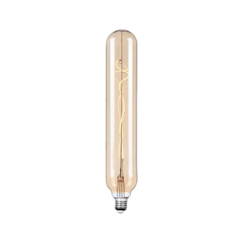 Lucande LED E27 Lampe 4W LED Filamentlampe 10017024 in Creme aus Glas E27 Lucande LED E27 Lampe 4W LED Filamentlampe 10017024 in Creme aus Glas E27 von LUCANDE