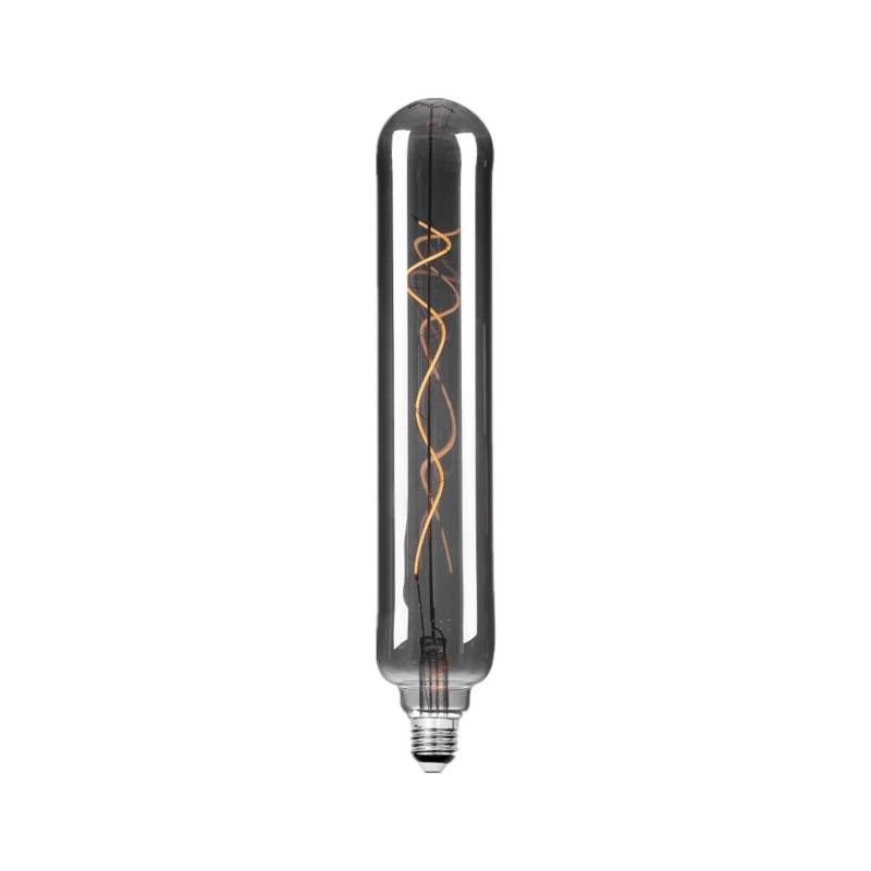 Lucande LED E27 Lampe 4W LED Filamentlampe 10017026 in Alu aus Glas E27 Lucande LED E27 Lampe 4W LED Filamentlampe 10017026 in Alu aus Glas E27 von LUCANDE