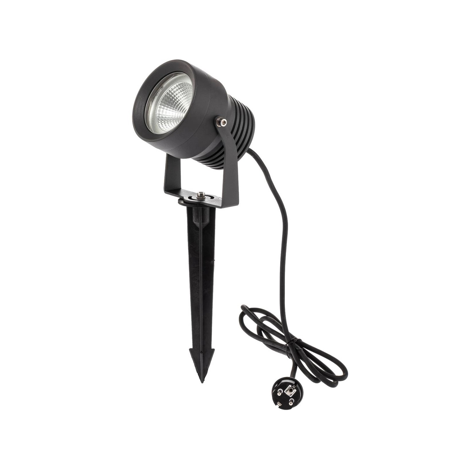 Lucande LED Irina 9969057 Modern in Alu aus Aluminium 1-flammig Lucande LED Irina 9969057 Modern in Alu aus Aluminium 1-flammig von LUCANDE