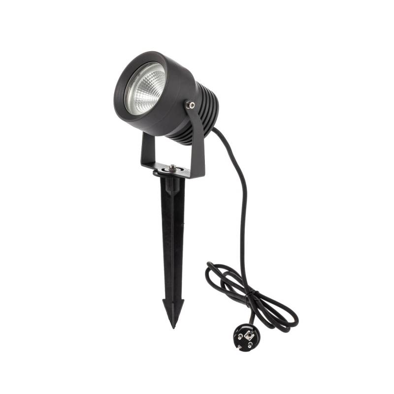 Lucande LED Irina 9969057 Modern in Alu aus Aluminium 1-flammig Lucande LED Irina 9969057 Modern in Alu aus Aluminium 1-flammig von LUCANDE