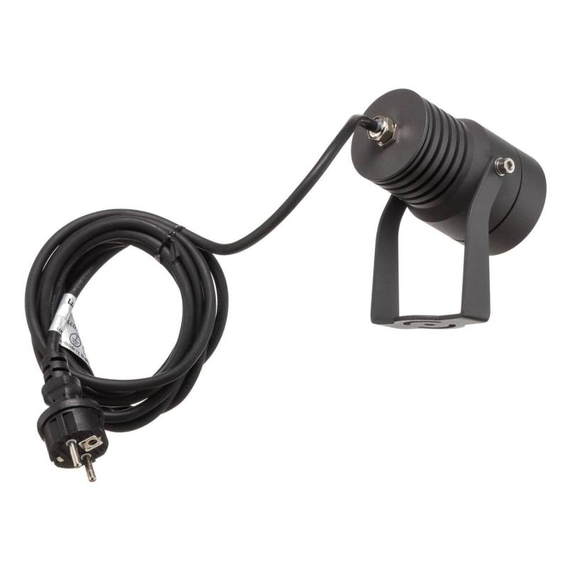 Lucande LED Jon 9969127 Modern in Alu aus Aluminium 1-flammig Lucande LED Jon 9969127 Modern in Alu aus Aluminium 1-flammig von LUCANDE