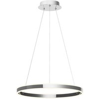 Neuwertig] Lucande Led Pendelleuchte Lyani Pendelleuchte Lampe Leuchte Dimmbar 60 Cm Ch426 B-Ware von LUCANDE