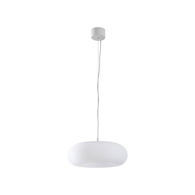 Lucande LED Smart Home Pendelleuchte Bolti 10020128 Dimmbar mit Leselampe Modern in Weiß 1-flammig Wohnzimmerleuchte Lucande LED Smart Home Pendelleuchte Bolti 10020128 Dimmbar mit Leselampe Modern in Weiß 1-flammig Wohnzimmerleuchte von LUCANDE