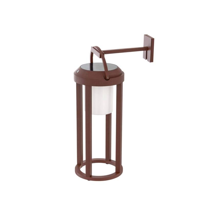 Lucande LED Solarleuchte Außen Tilena 10020281 Dimmbar Spritzwassergeschützt Modern in Schwarz aus Aluminium Lucande LED Solarleuchte Außen Tilena 10020281 Dimmbar Spritzwassergeschützt Modern in Schwarz aus Aluminium von LUCANDE