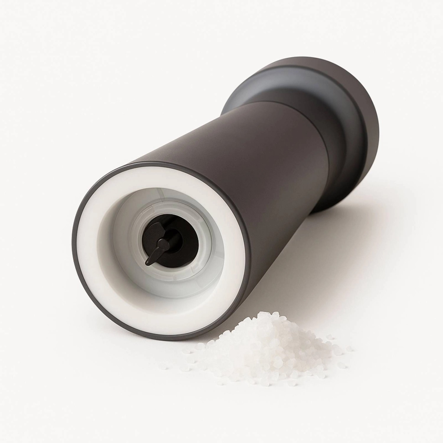 Lucande LED Tischlampe Pepper 10042872 Modern in Alu 1-flammig Wohnzimmerleuchte Lucande LED Tischlampe Pepper 10042872 Modern in Alu 1-flammig Wohnzimmerleuchte von LUCANDE