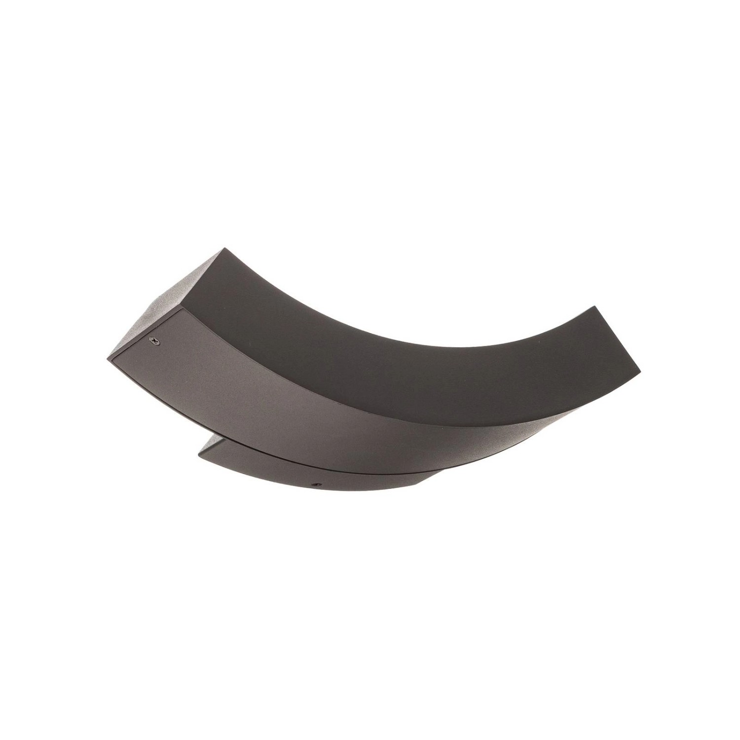 Lucande LED Wandleuchte Außen Lennik 9619003 Spritzwassergeschützt Modern in Schwarz aus Aluminium 1-flammig Lucande LED Wandleuchte Außen Lennik 9619003 Spritzwassergeschützt Modern in Schwarz aus Aluminium 1-flammig von LUCANDE