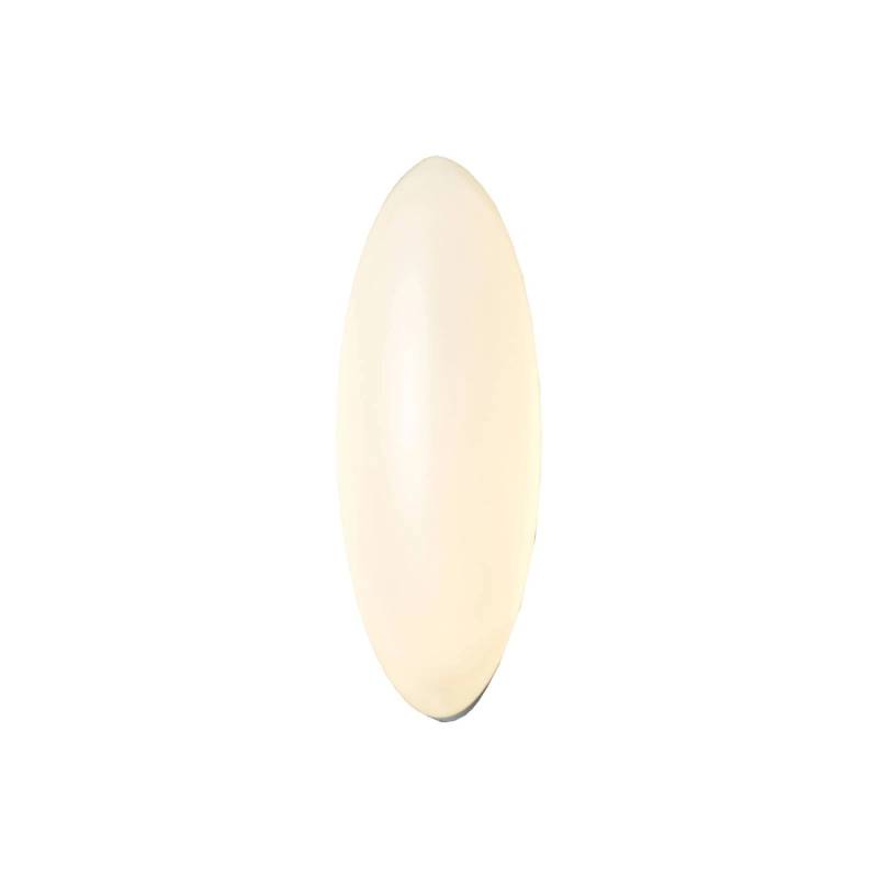 Lucande LED Wandleuchte Wandlampe Innen Leihlo 10020449 in Weiß 1-flammig Flurleuchte Lucande LED Wandleuchte Wandlampe Innen Leihlo 10020449 in Weiß 1-flammig Flurleuchte von LUCANDE