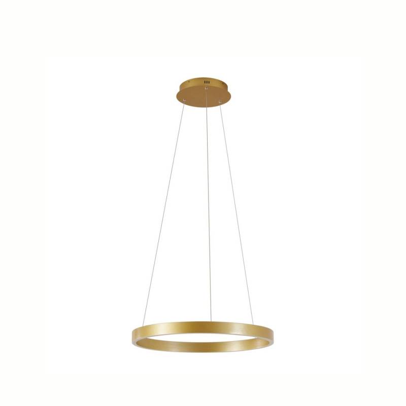 Lucande LED Yonam 10042389 Dimmbar Modern in Gold Messing aus Metall 1-flammig Wohnzimmerleuchte Lucande LED Yonam 10042389 Dimmbar Modern in Gold Messing aus Metall 1-flammig Wohnzimmerleuchte von LUCANDE