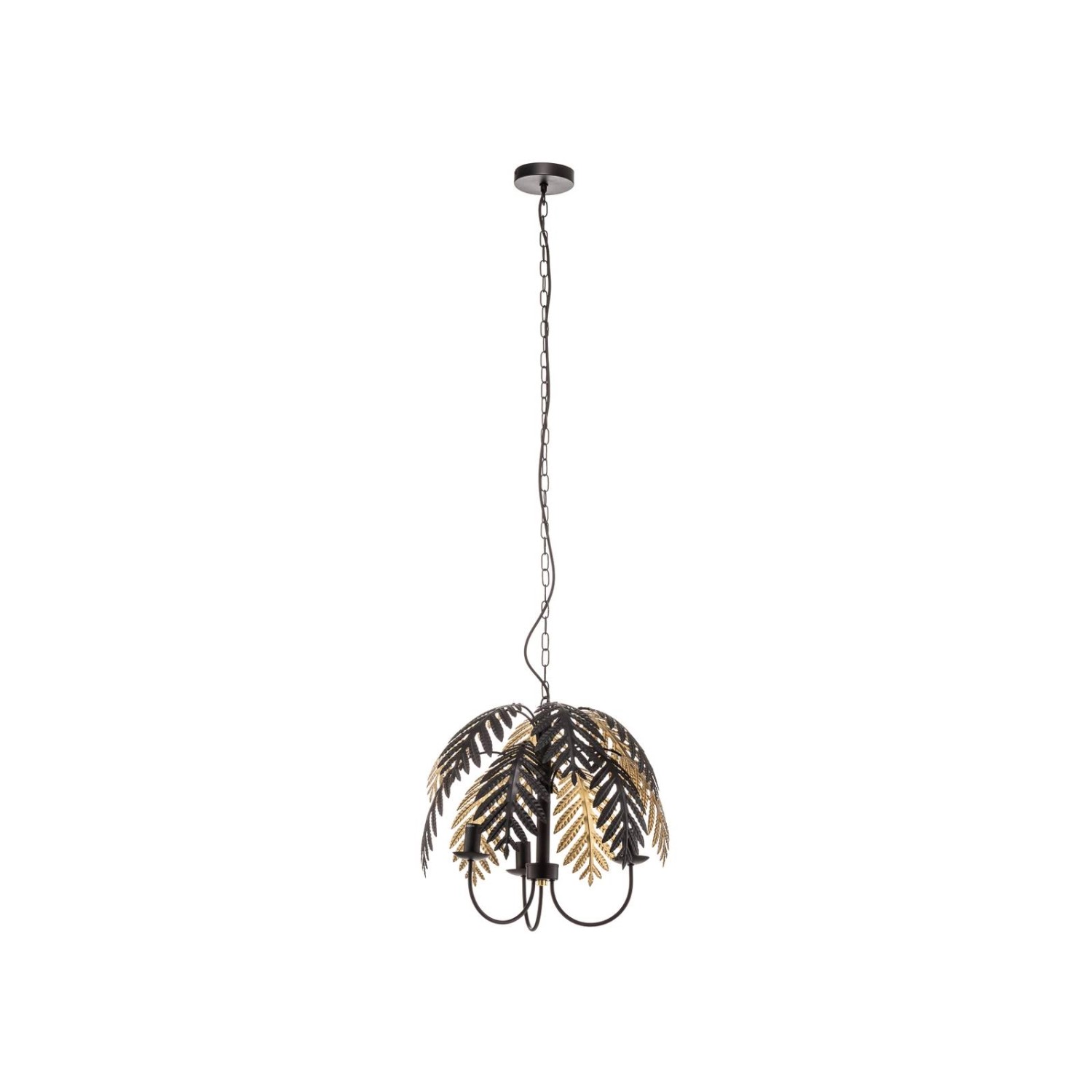 Lucande Pendelleuchte Aparas 9639649 Design Modern in Schwarz aus Metall 3-flammig E14 Wohnzimmerleuchte Lucande Pendelleuchte Aparas 9639649 Design Modern in Schwarz aus Metall 3-flammig E14 Wohnzimmerleuchte von LUCANDE